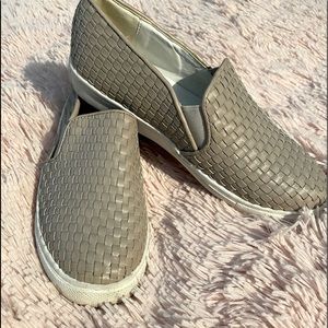 Steve Madden Women’s Slip-On Sneaker